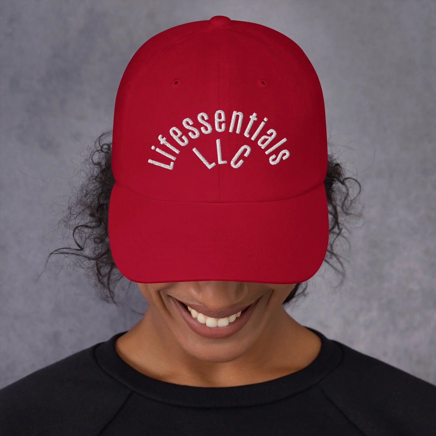 Dad hat-LifessentialsLLC.com
