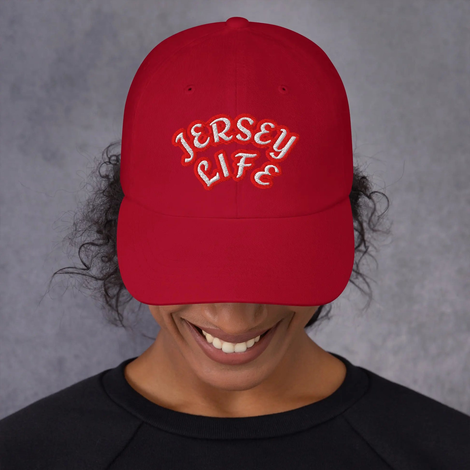 Dad hat-LifessentialsLLC.com