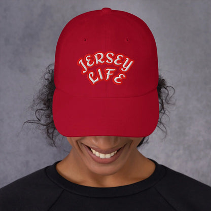 Dad hat-LifessentialsLLC.com