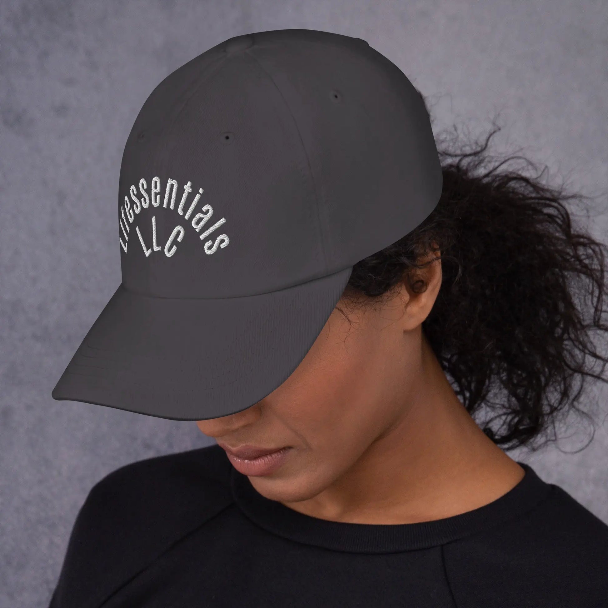 Dad hat-LifessentialsLLC.com