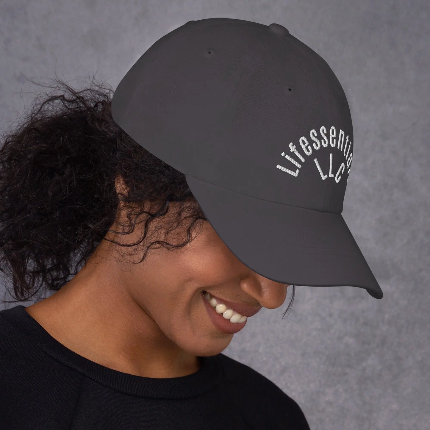 Dad hat-LifessentialsLLC.com