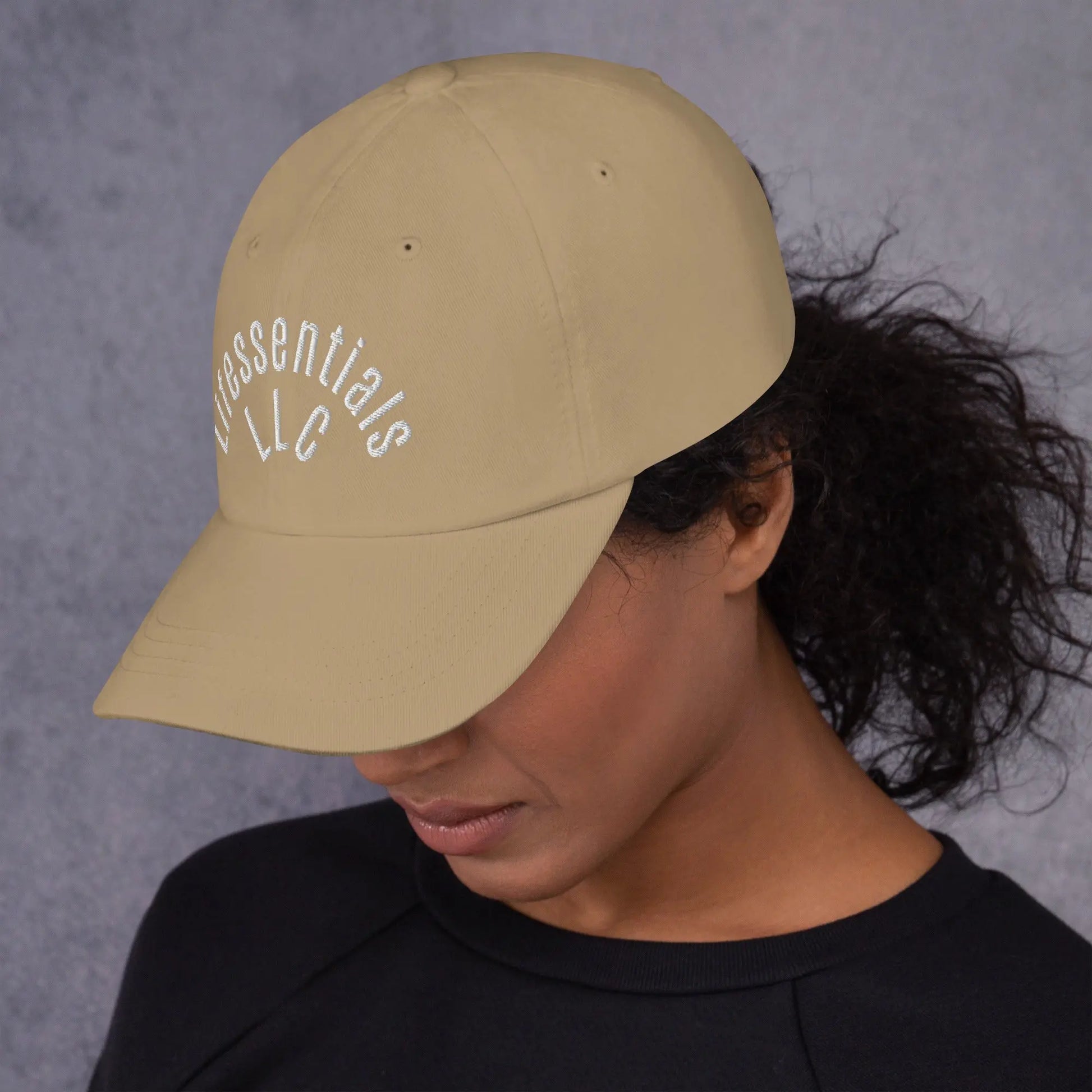 Dad hat-LifessentialsLLC.com