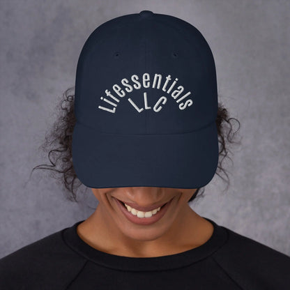 Dad hat-LifessentialsLLC.com