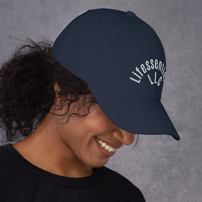 Dad hat-LifessentialsLLC.com