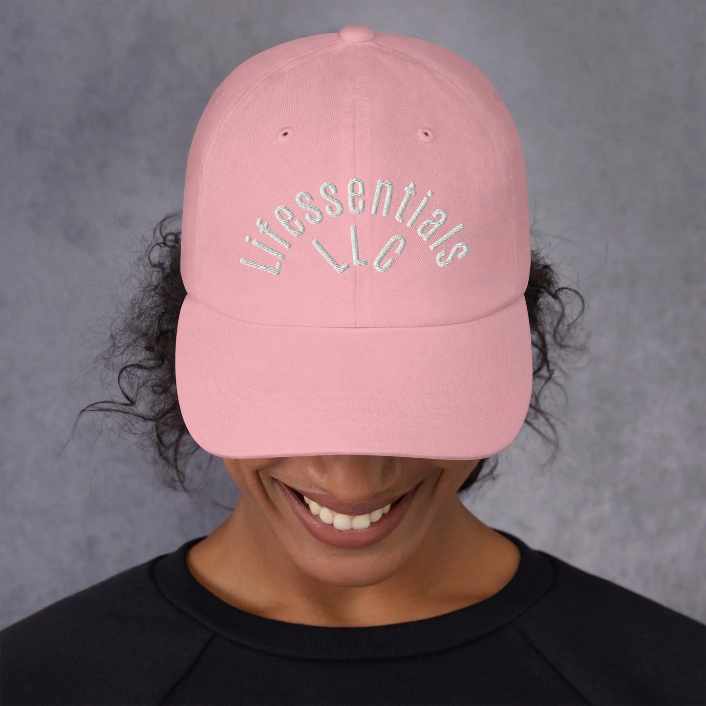 Dad hat-LifessentialsLLC.com