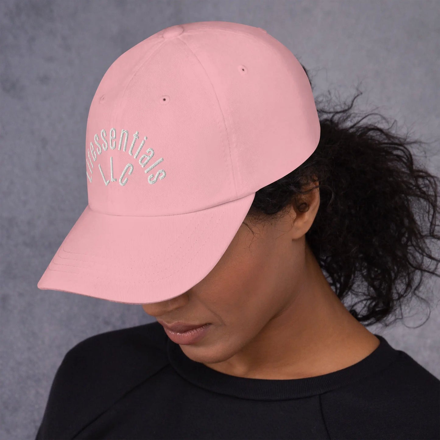Dad hat-LifessentialsLLC.com
