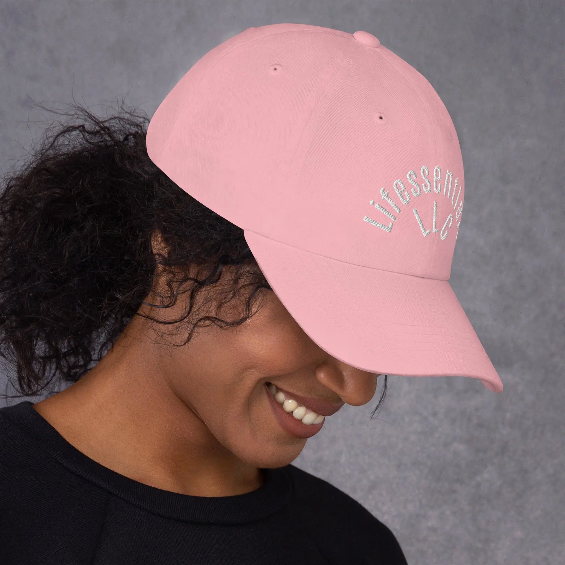 Dad hat-LifessentialsLLC.com