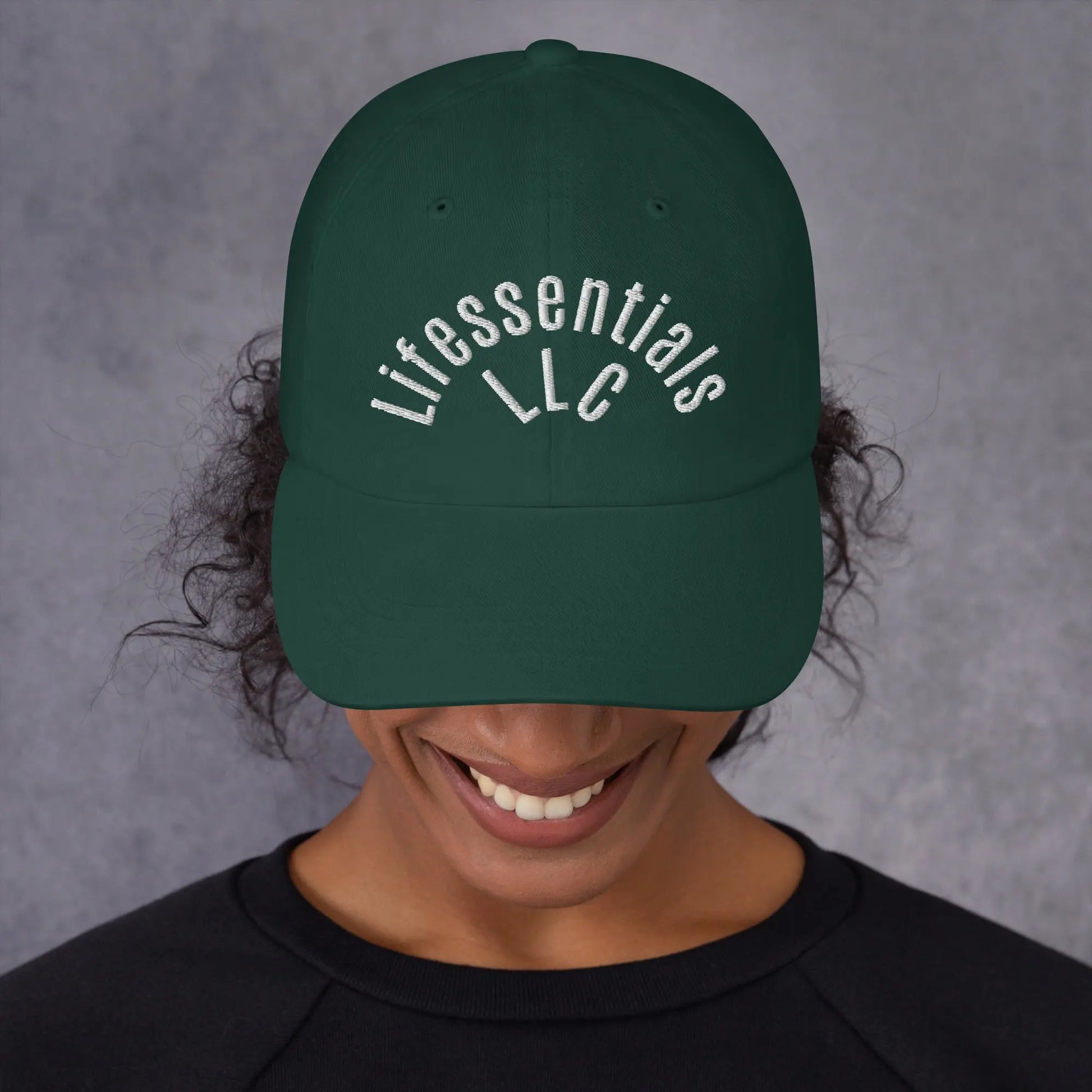 Dad hat-LifessentialsLLC.com