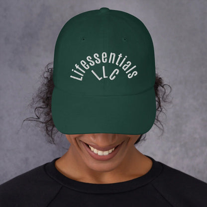 Dad hat-LifessentialsLLC.com
