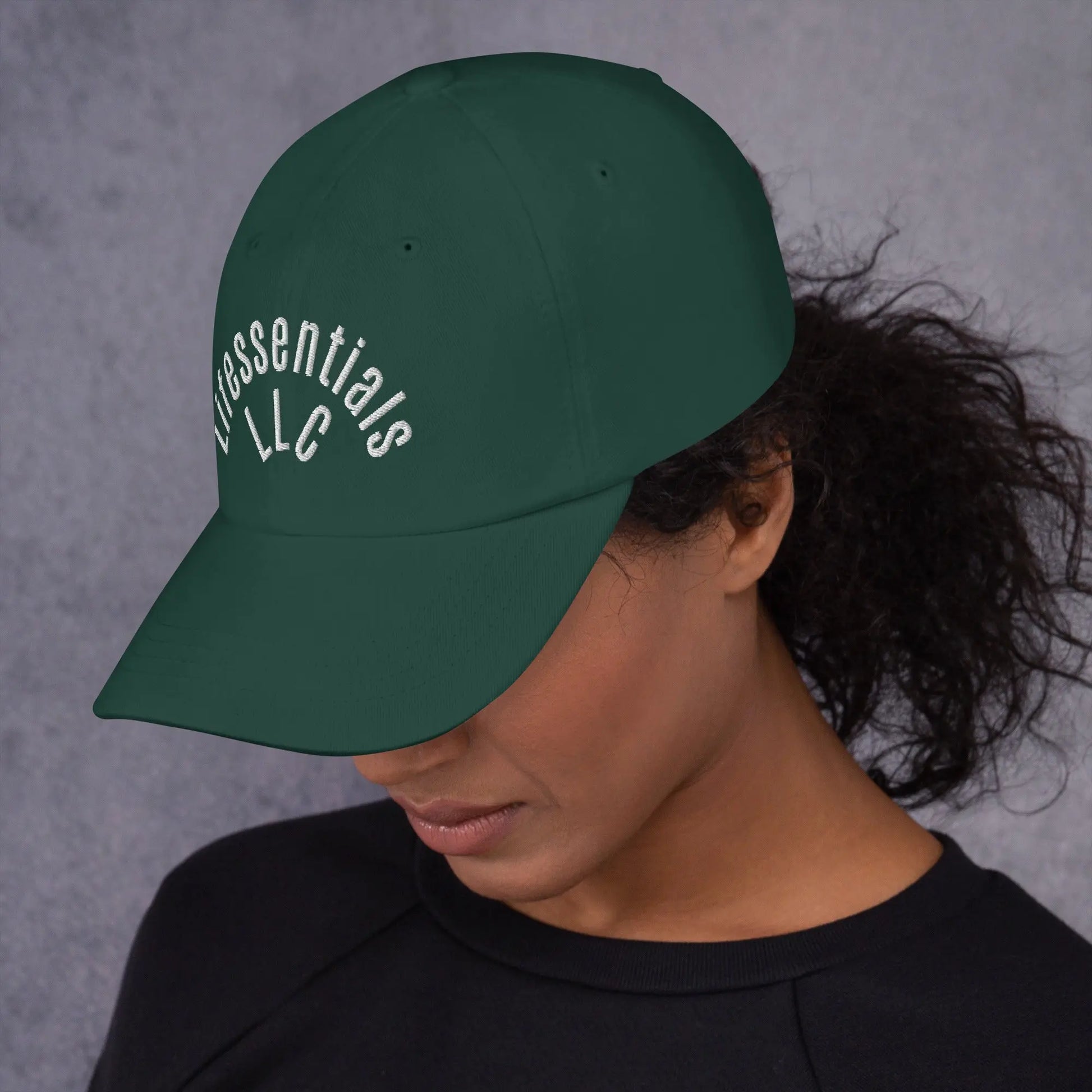 Dad hat-LifessentialsLLC.com
