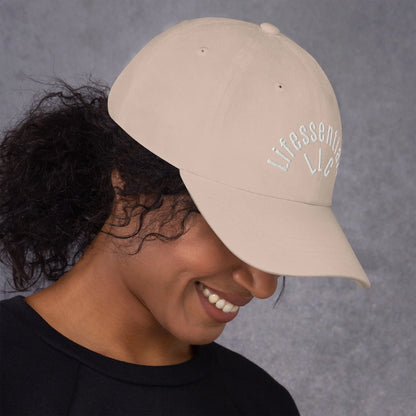 Dad hat-LifessentialsLLC.com