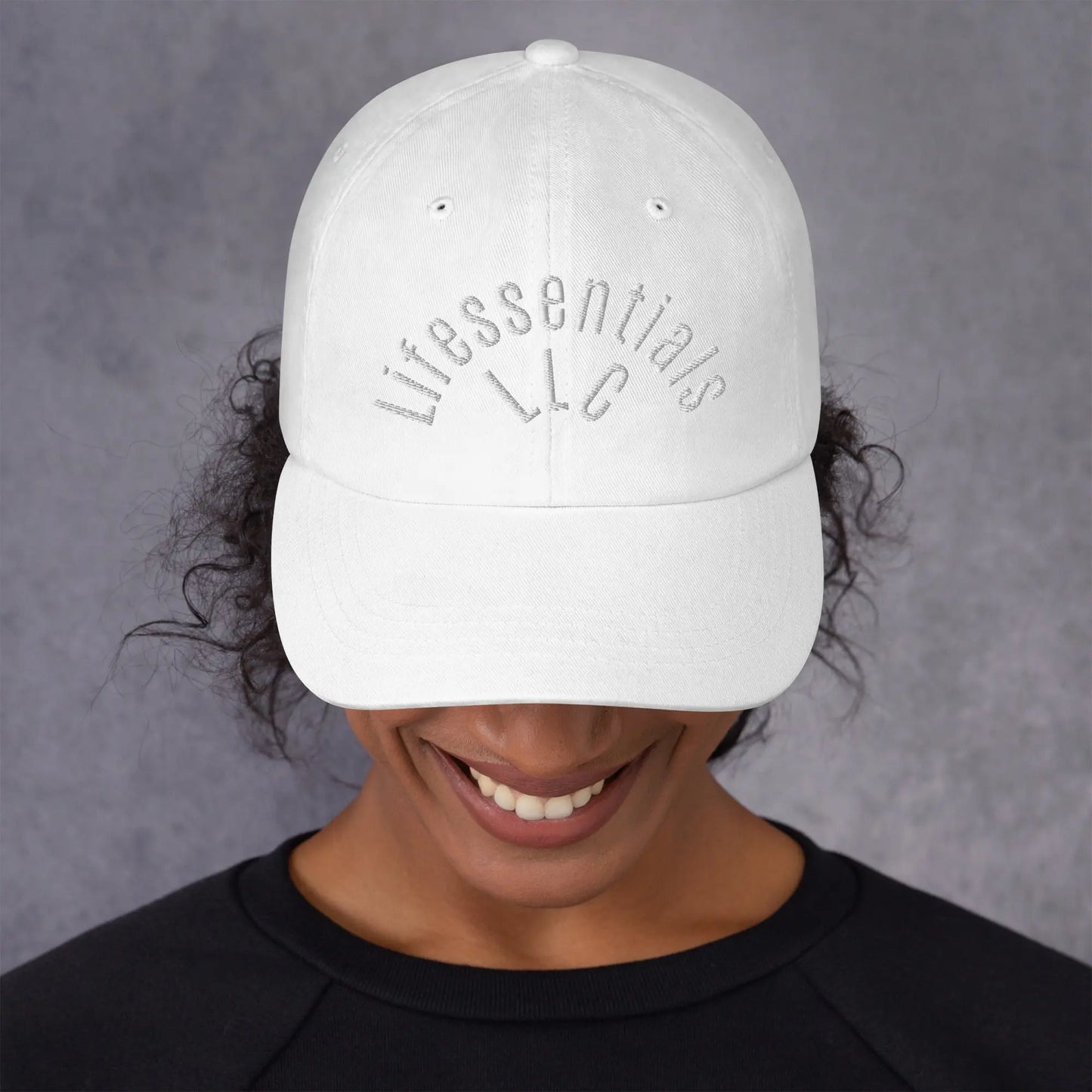 Dad hat-LifessentialsLLC.com