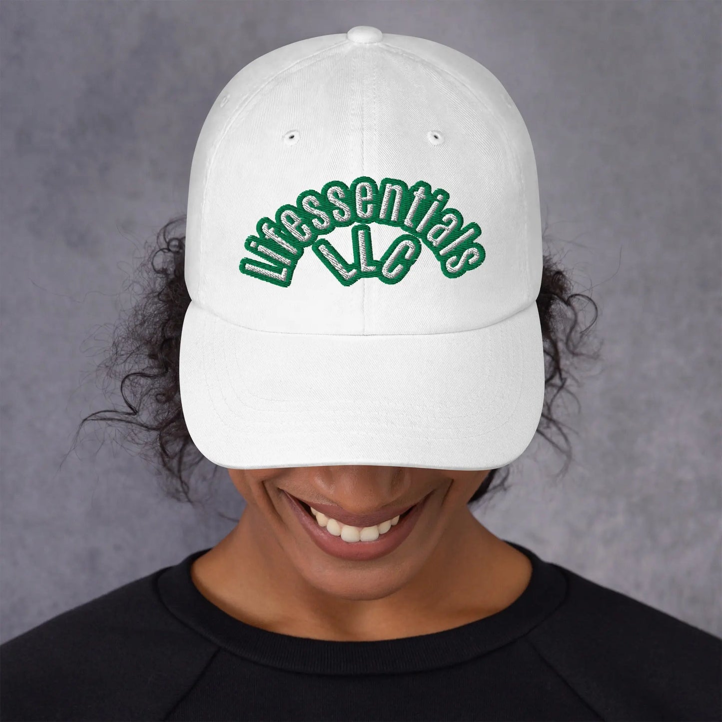 Dad hat-LifessentialsLLC.com