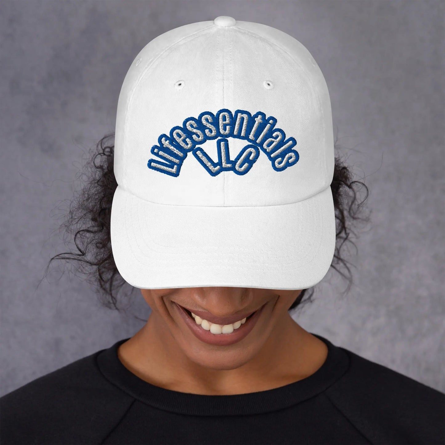 Dad hat-LifessentialsLLC.com