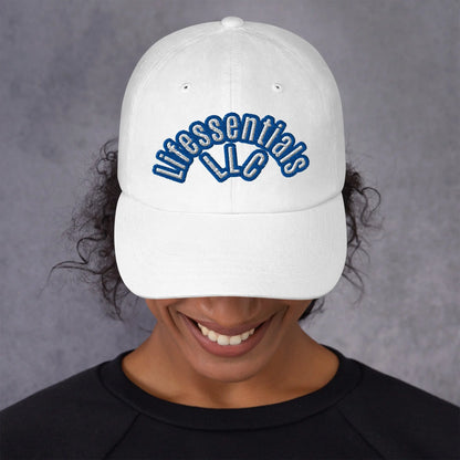 Dad hat-LifessentialsLLC.com
