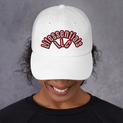 Dad hat-LifessentialsLLC.com