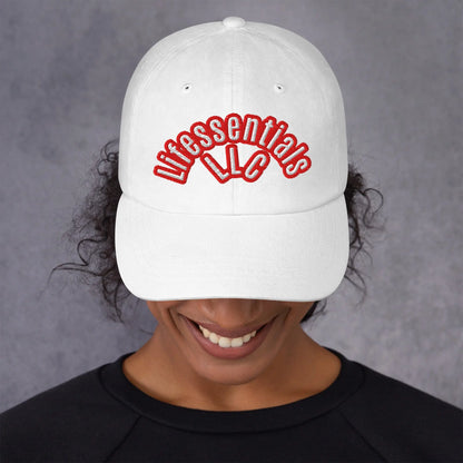 Dad hat-LifessentialsLLC.com