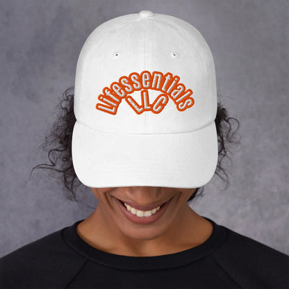 Dad hat-LifessentialsLLC.com