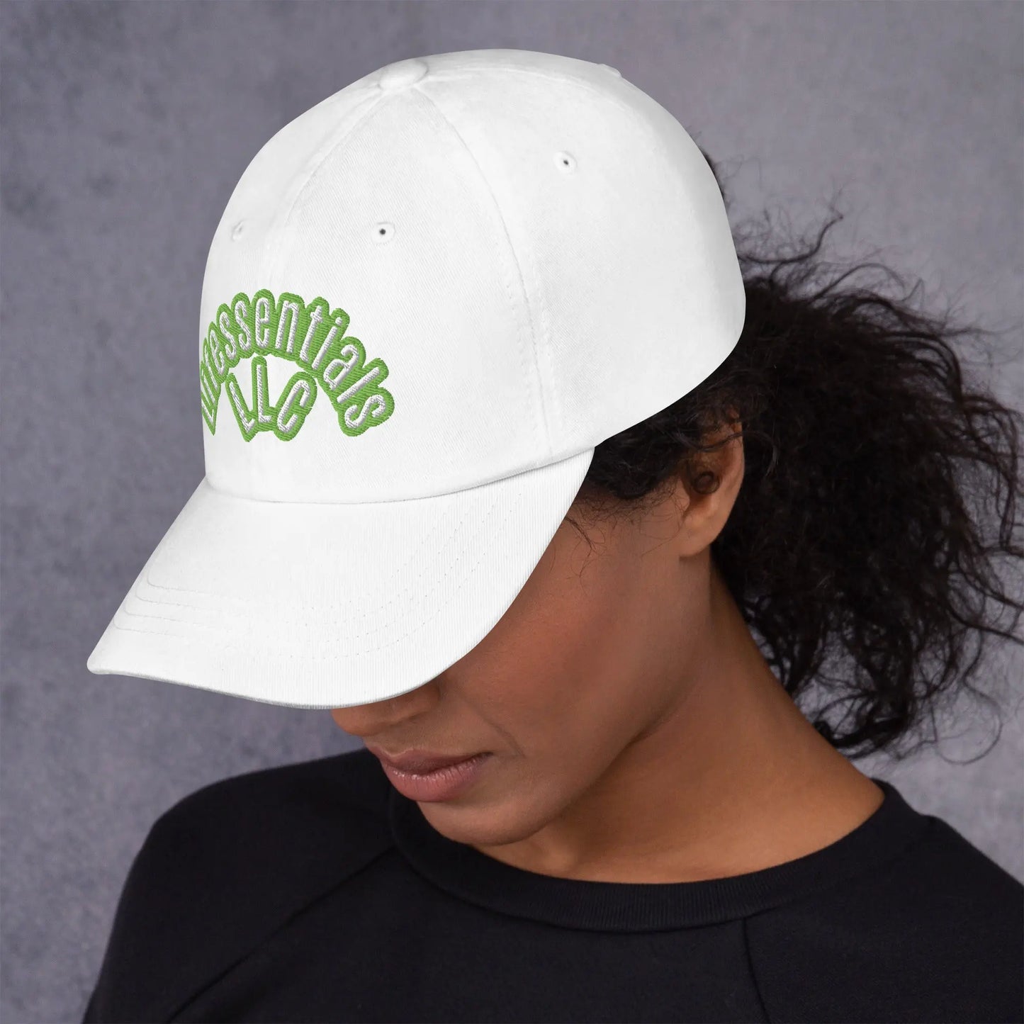 Dad hat-LifessentialsLLC.com