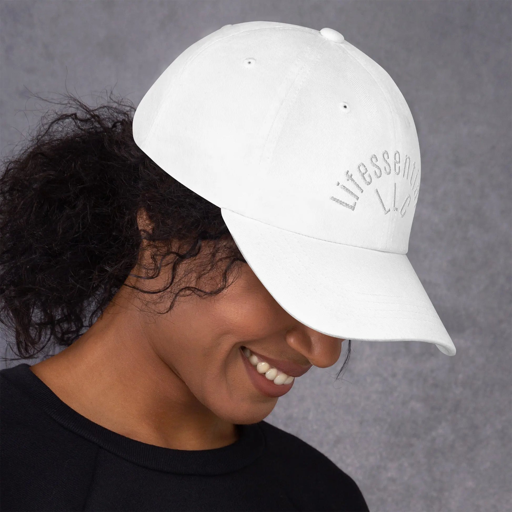 Dad hat-LifessentialsLLC.com