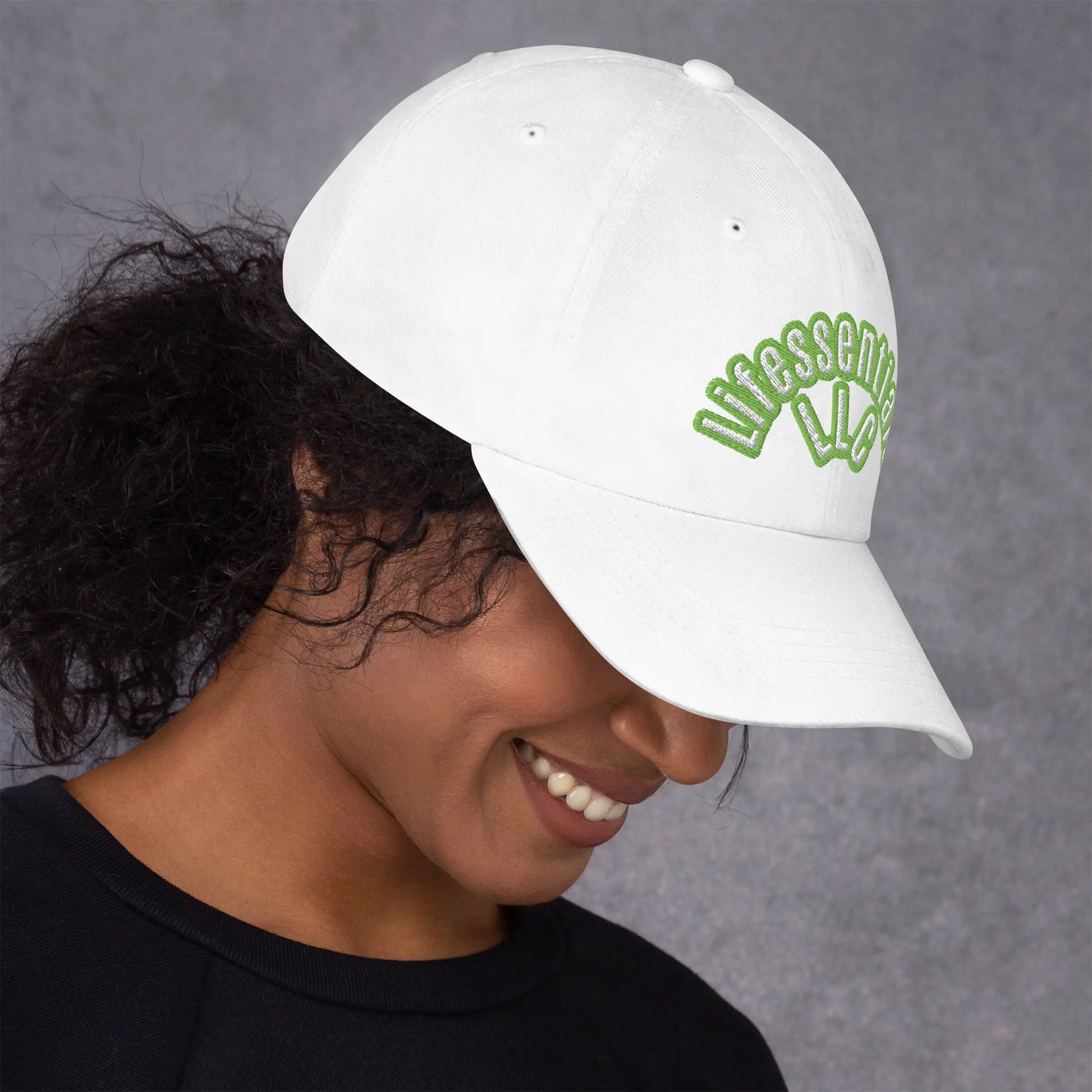 Dad hat-LifessentialsLLC.com