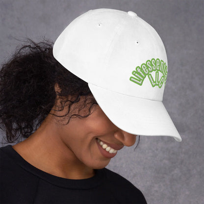 Dad hat-LifessentialsLLC.com
