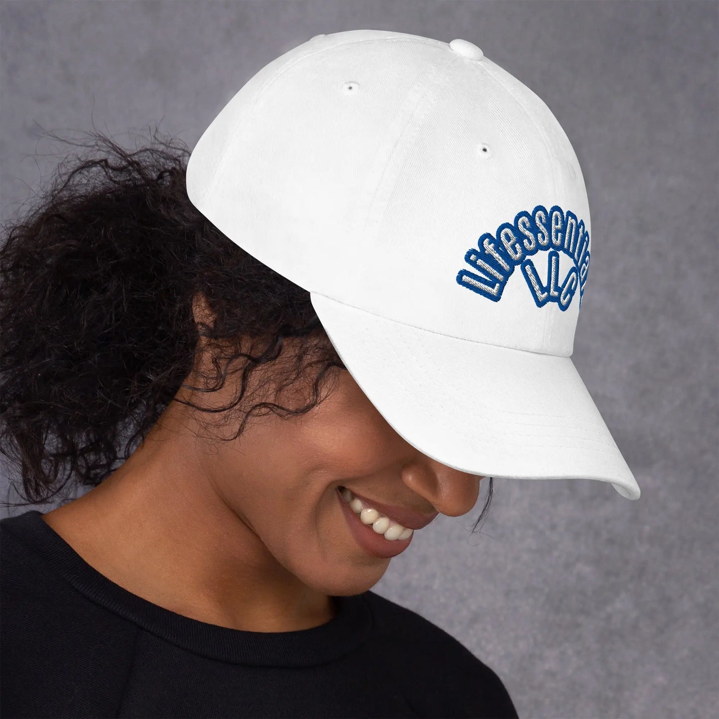 Dad hat-LifessentialsLLC.com