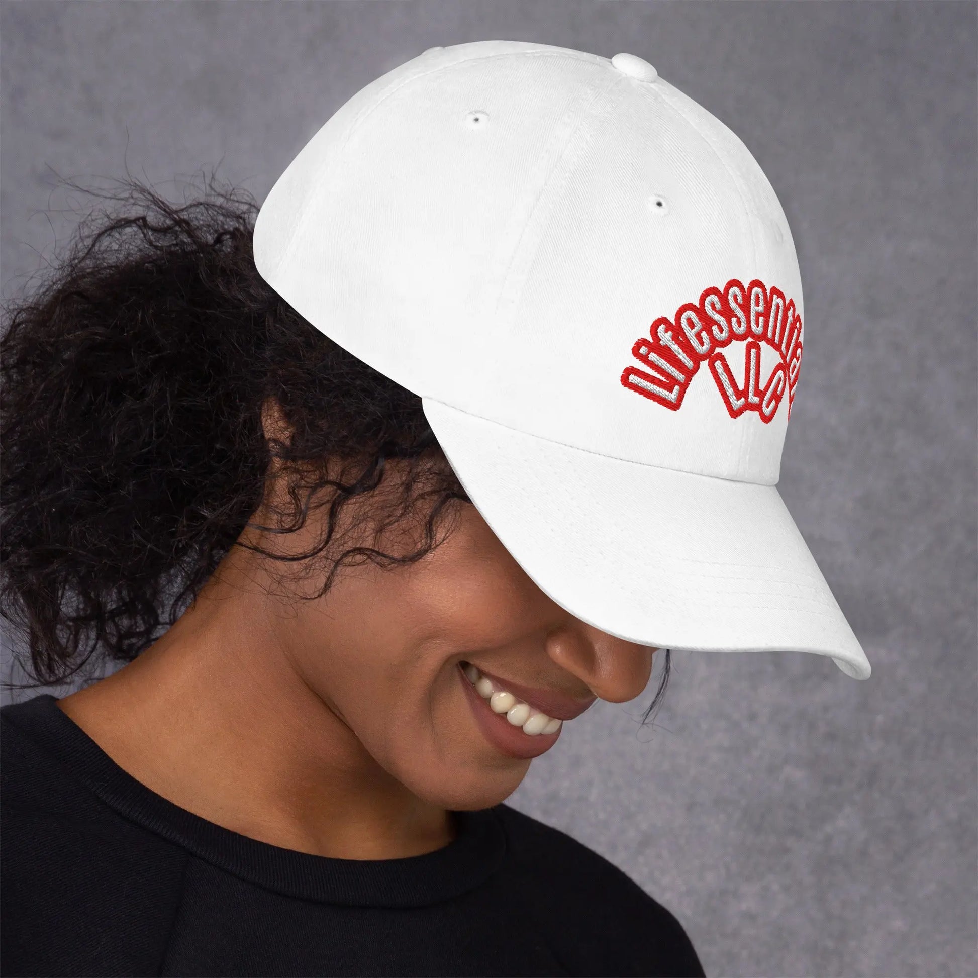 Dad hat-LifessentialsLLC.com