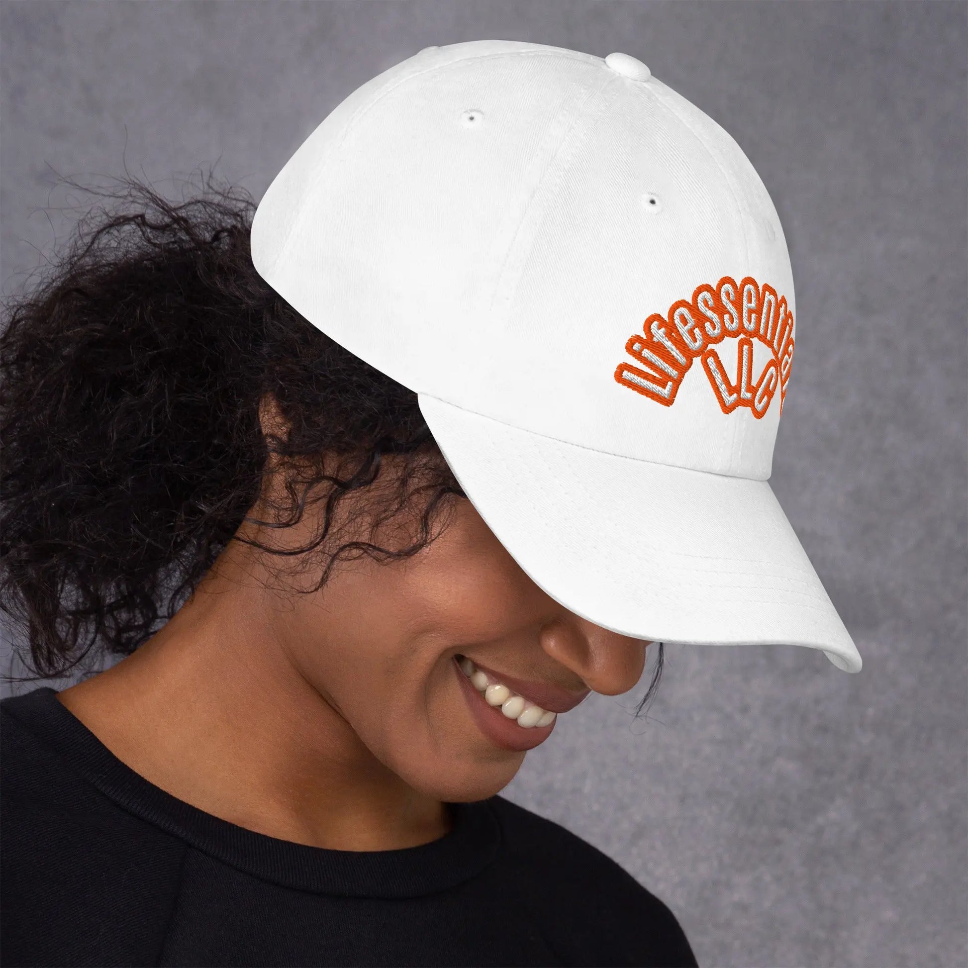 Dad hat-LifessentialsLLC.com