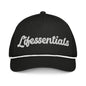 Classic rope cap-LifessentialsLLC.com