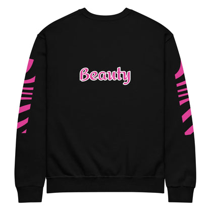 Crew neck sweatshirt-LifessentialsLLC.com