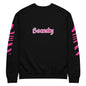Crew neck sweatshirt-LifessentialsLLC.com