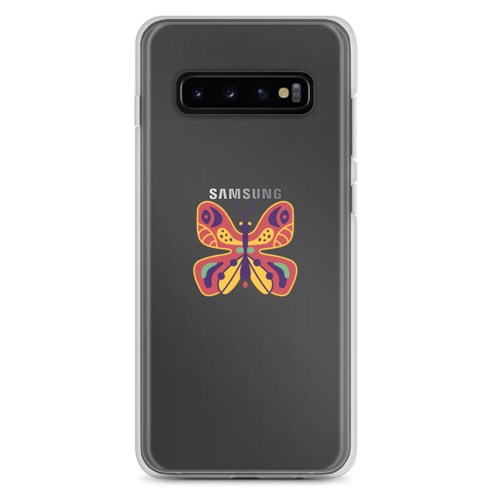 Clear Case for Samsung®-LifessentialsLLC.com