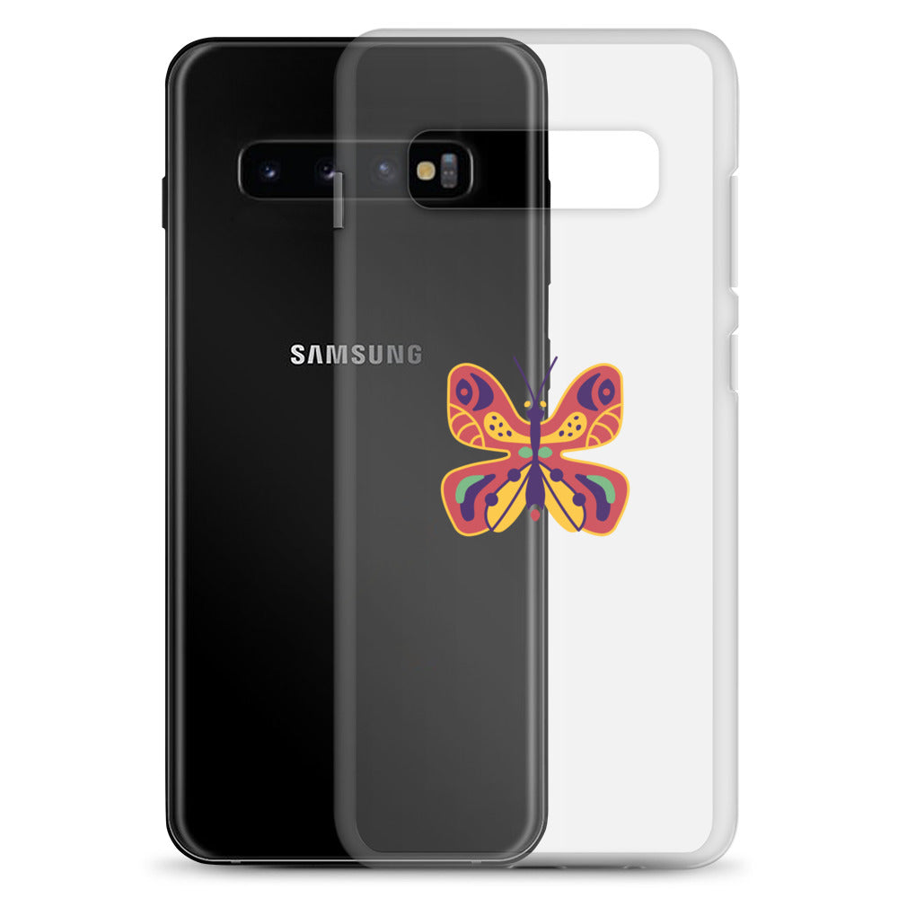 Clear Case for Samsung®-LifessentialsLLC.com