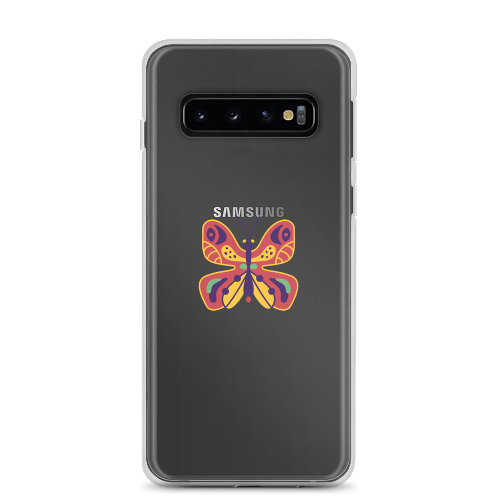 Clear Case for Samsung®-LifessentialsLLC.com