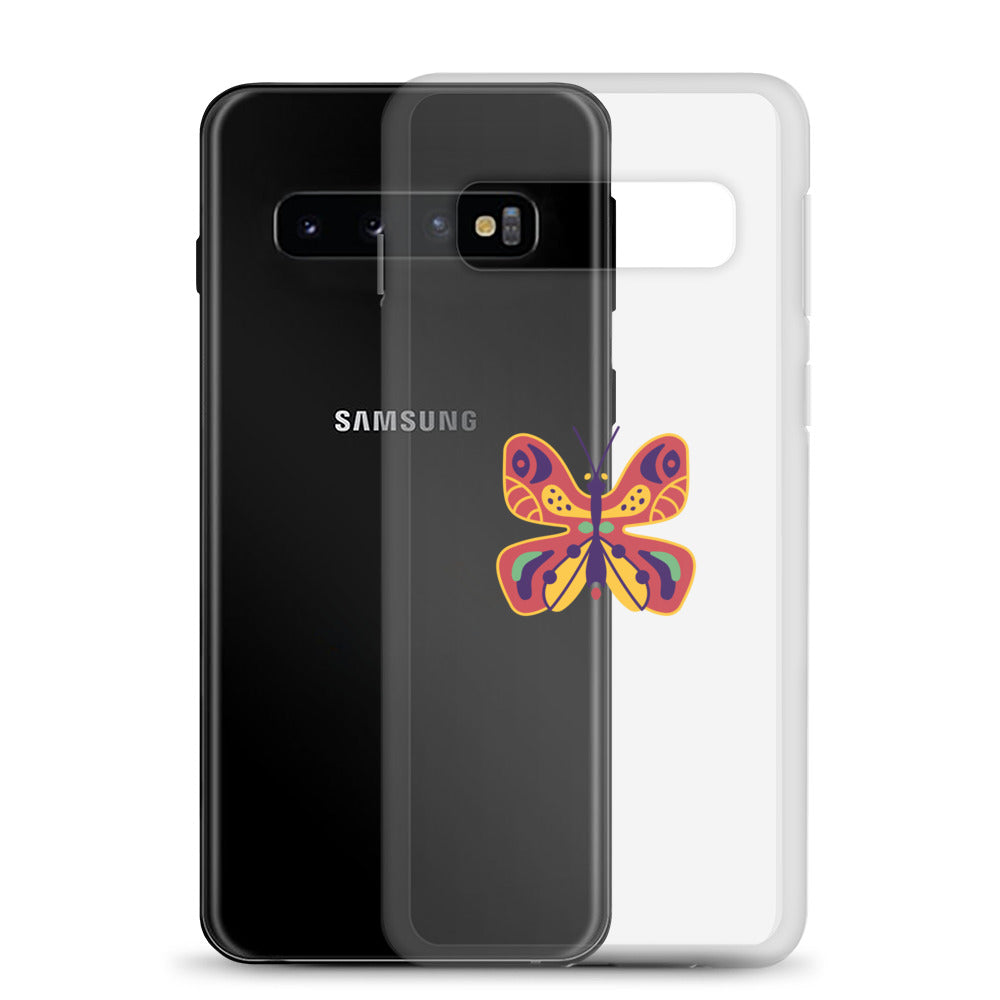 Clear Case for Samsung®-LifessentialsLLC.com