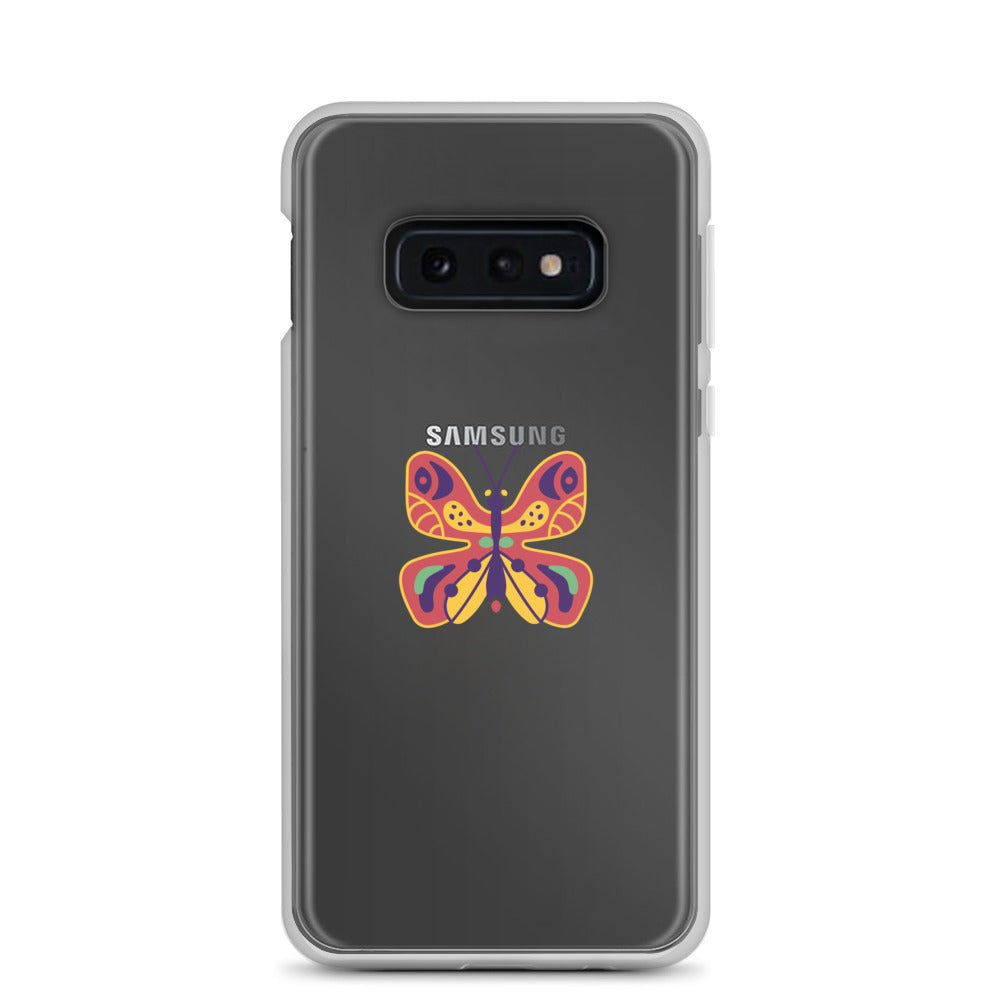 Clear Case for Samsung®-LifessentialsLLC.com