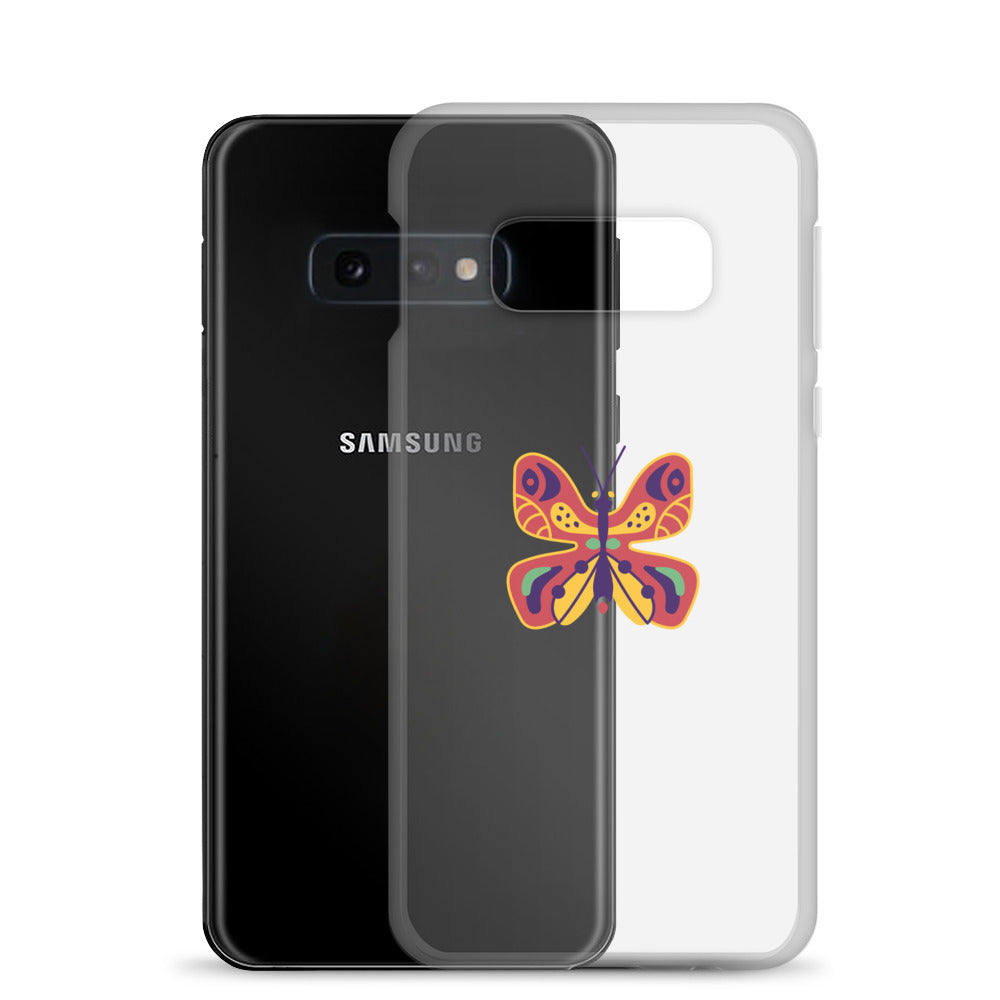 Clear Case for Samsung®-LifessentialsLLC.com