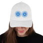 Structured Twill Cap-LifessentialsLLC.com