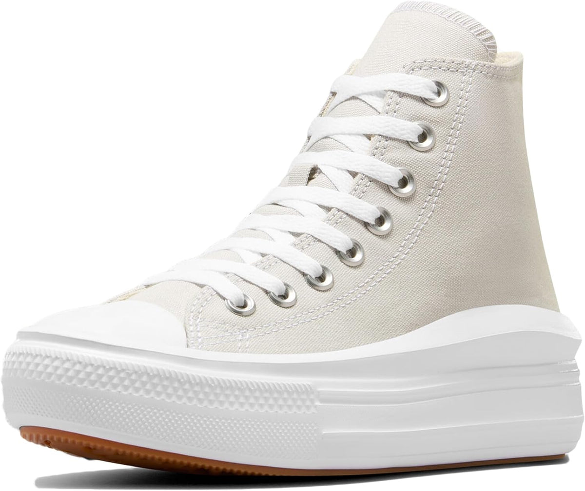 Converse Chuck Taylor All Star Lift Women's Lace Up Canvas Sneaker