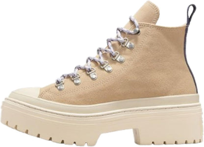 Converse Chuck Taylor All Star Lift Women's Lace Up Canvas Sneaker