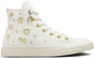 Converse Chuck Taylor All Star Lift Women's Lace Up Canvas Sneaker