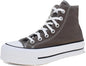 Converse Chuck Taylor All Star Lift Women's Lace Up Canvas Sneaker
