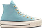 Converse Chuck Taylor All Star Lift Women's Lace Up Canvas Sneaker