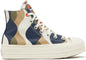 Converse Chuck Taylor All Star Lift Women's Lace Up Canvas Sneaker