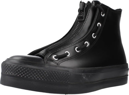 Converse Chuck Taylor All Star Lift Women's Lace Up Canvas Sneaker