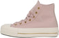Converse Chuck Taylor All Star Lift Women's Lace Up Canvas Sneaker