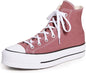 Converse Chuck Taylor All Star Lift Women's Lace Up Canvas Sneaker