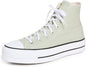 Converse Chuck Taylor All Star Lift Women's Lace Up Canvas Sneaker