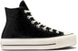 Converse Chuck Taylor All Star Lift Women's Lace Up Canvas Sneaker